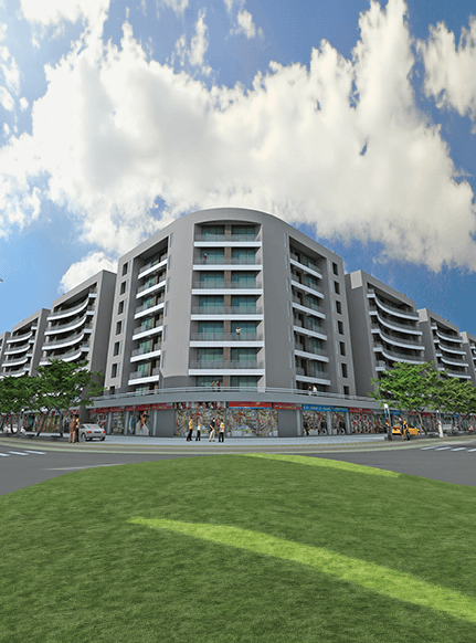 Evershine Global City